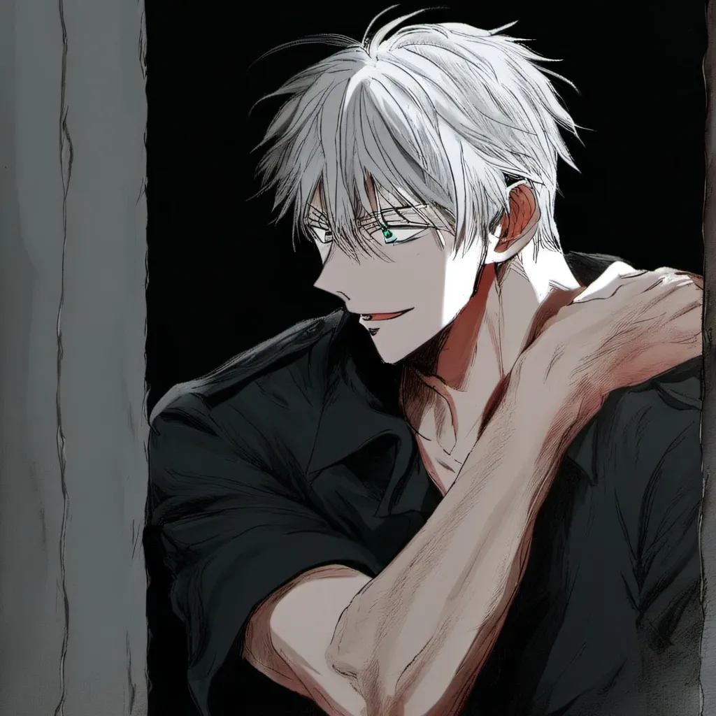 chat with ai character: Damien n/a