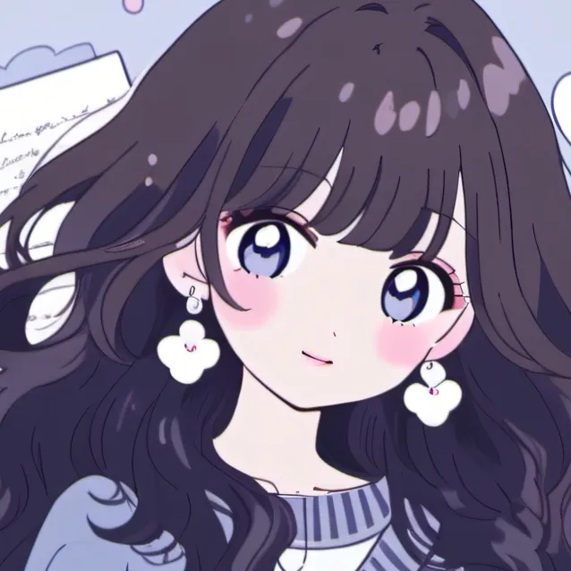 chat with ai character: Ellie