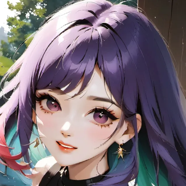 chat with ai character: Ellie