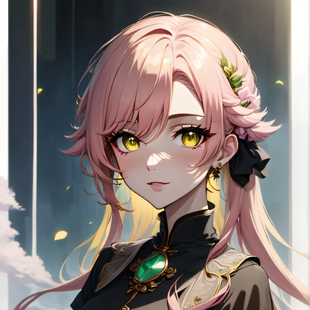 chat with ai character: Lisa