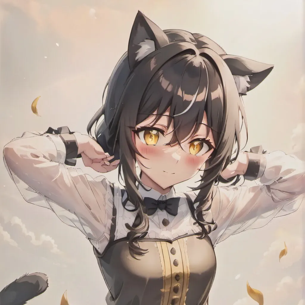 chat with ai character: Lilly 