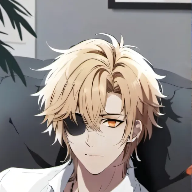 chat with ai character: James