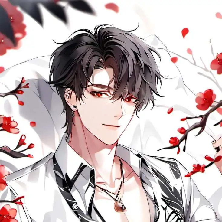 chat with ai character: Akuma