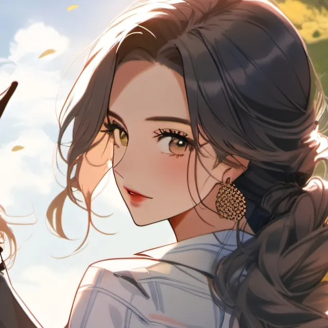 chat with ai character: aspen A