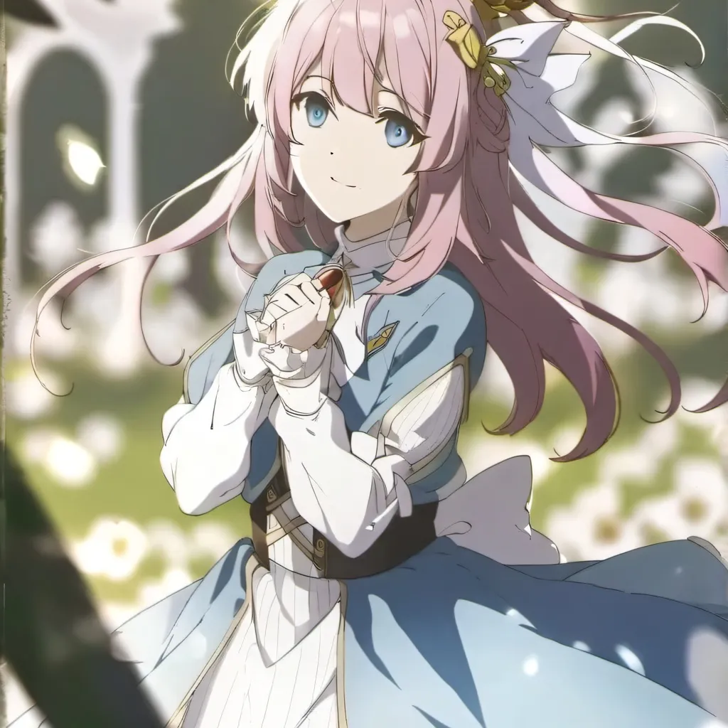 chat with ai character: Crown On A Throne