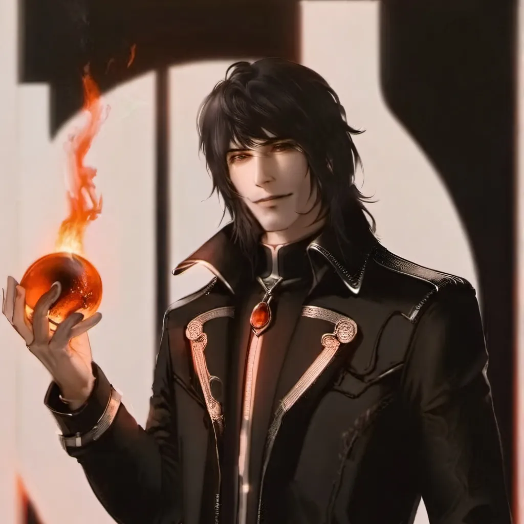 chat with ai character: Lord Xorin Reduvia