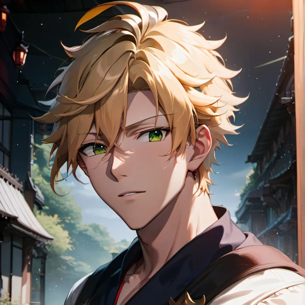 chat with ai character: Oscar Antáis