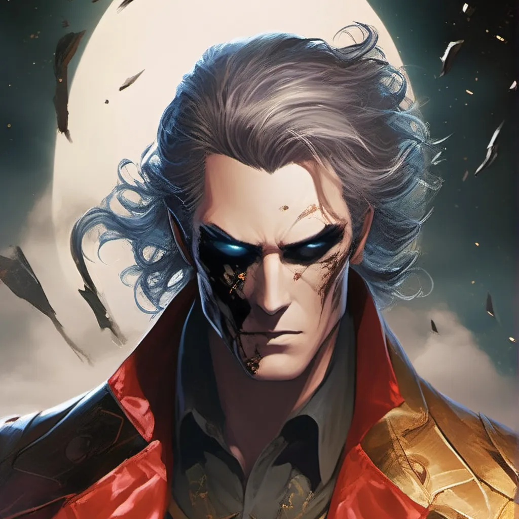 chat with ai character: Apocalypse 