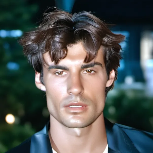 chat with ai character: Nathan