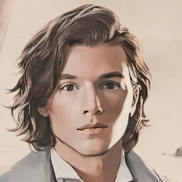 chat with ai character: Joel