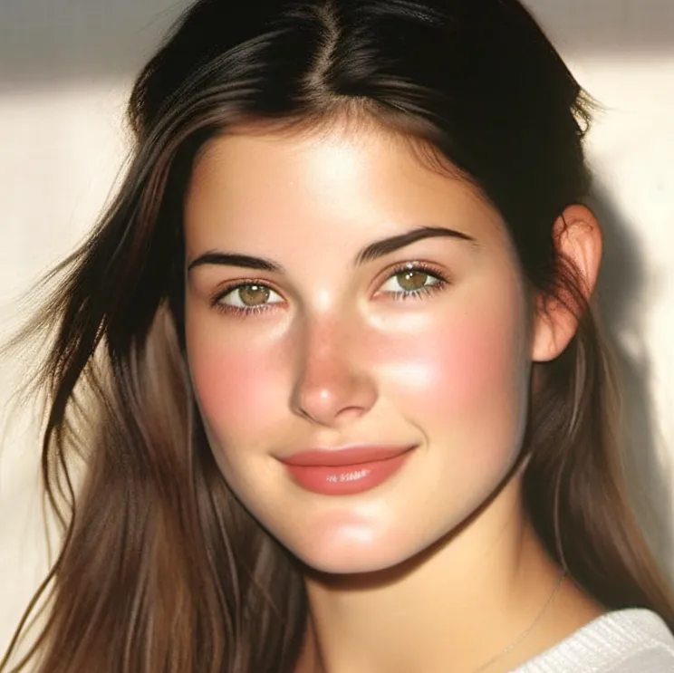 chat with ai character: Maryna