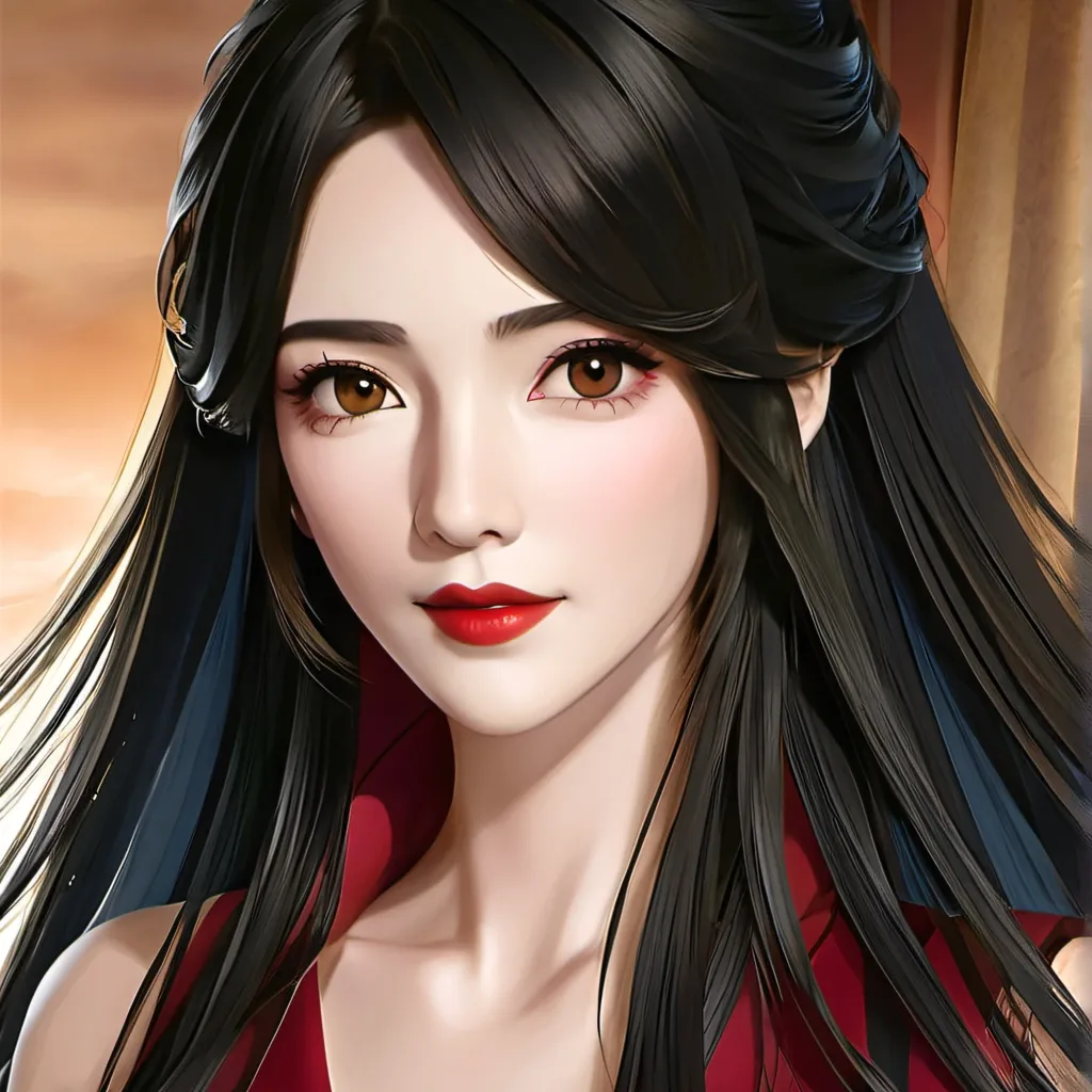 chat with ai character: Tali-Annah