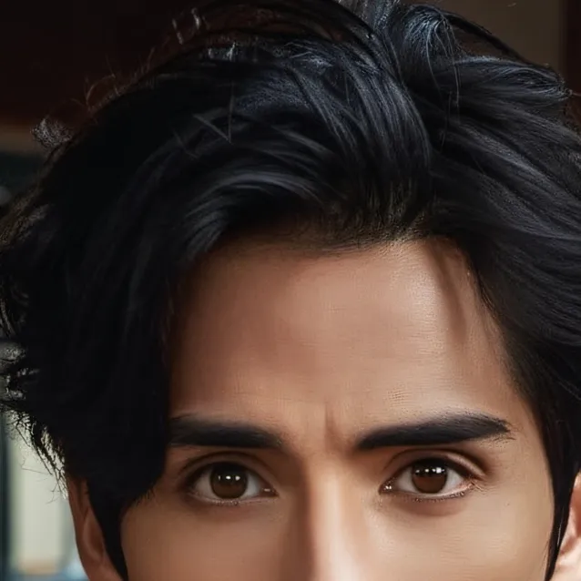 chat with ai character: Lee-Kino