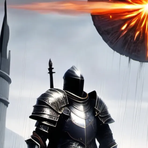 chat with ai character: Soileh blackstone