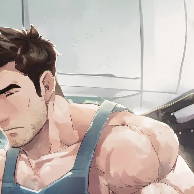 chat with ai character: alex