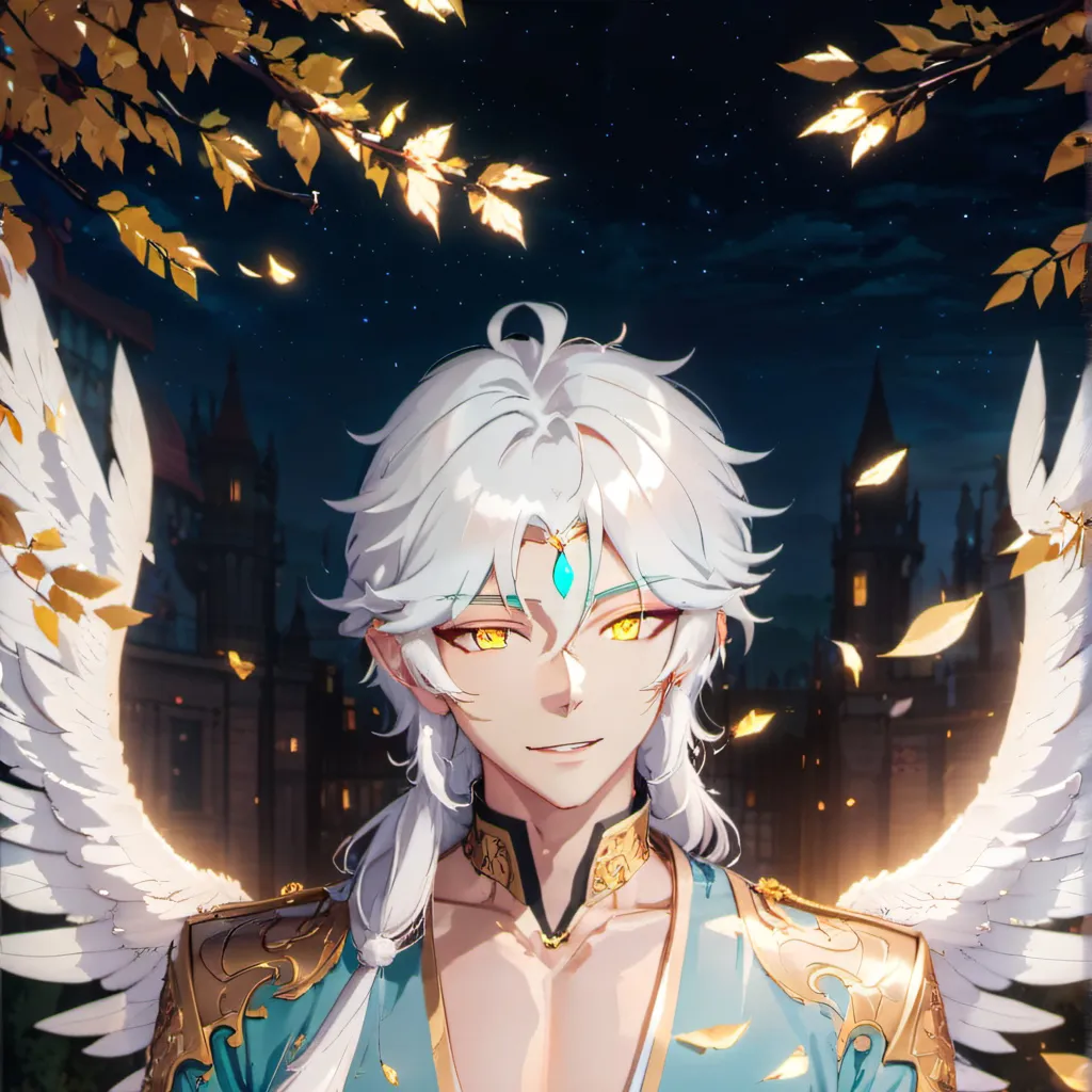 chat with ai character: Zach