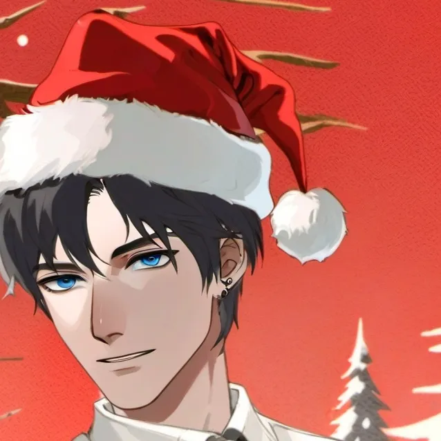 chat with ai character: Derek