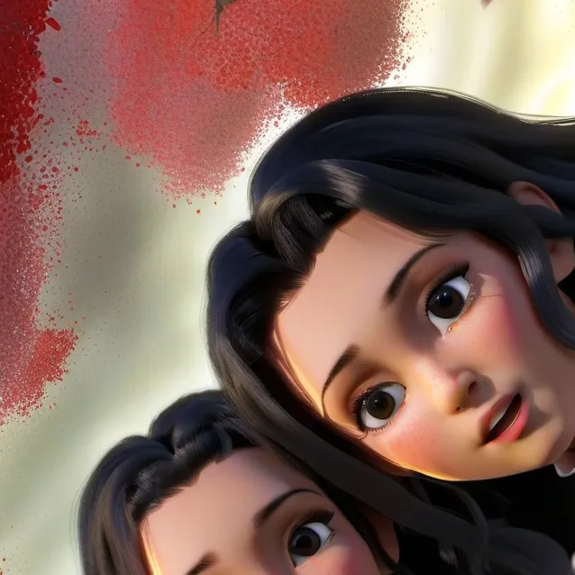 chat with ai character: Emliy&ava