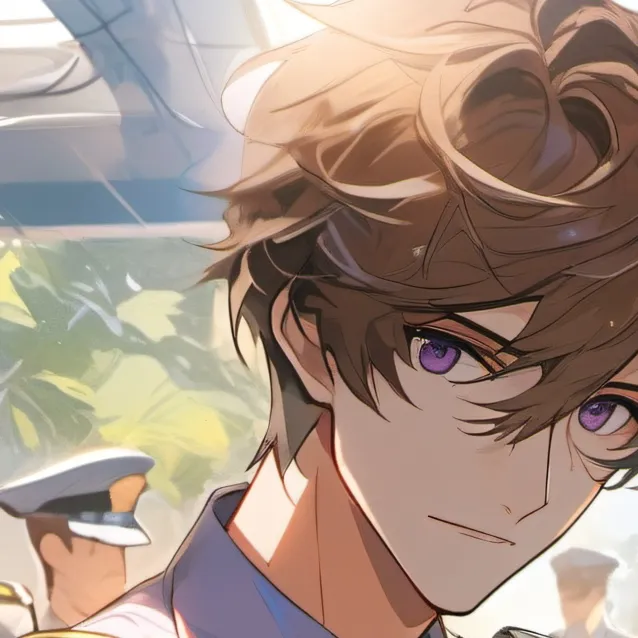 chat with ai character: Michael afton 