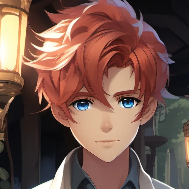 chat with ai character: Alvaro