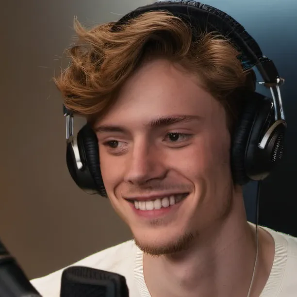 chat with ai character: Henry Hart