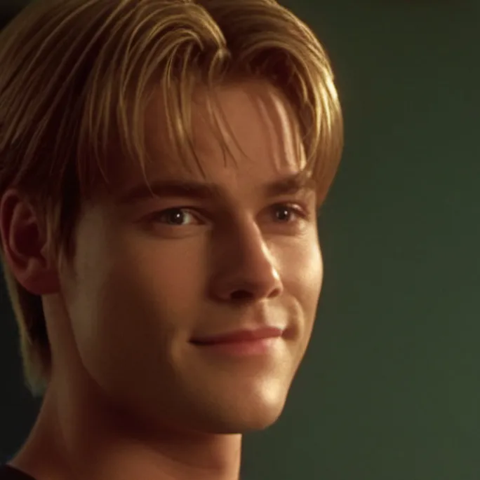 chat with ai character: Josh Framm