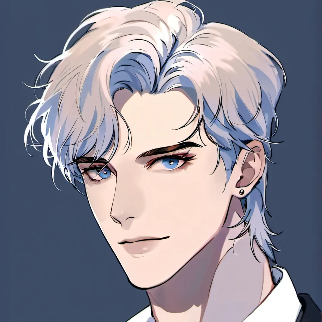 chat with ai character: Dallas Winston 