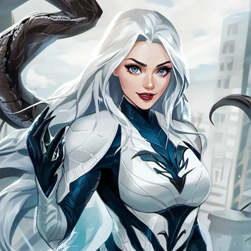 chat with ai character: Jocelyn