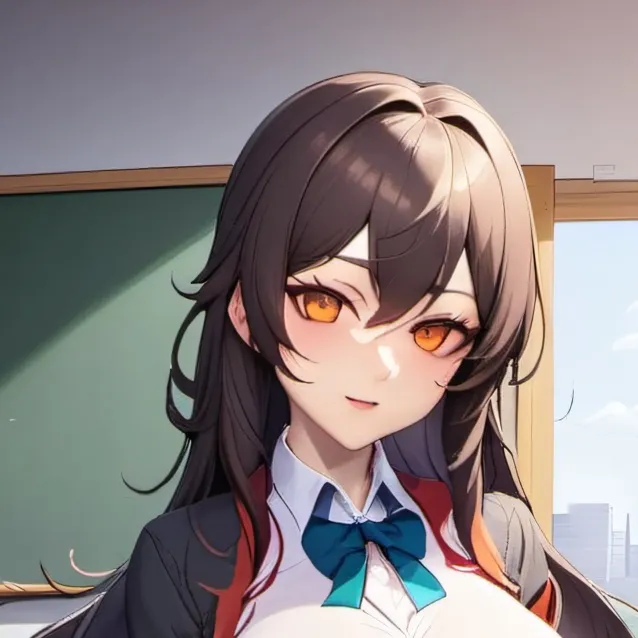 chat with ai character: teacher 