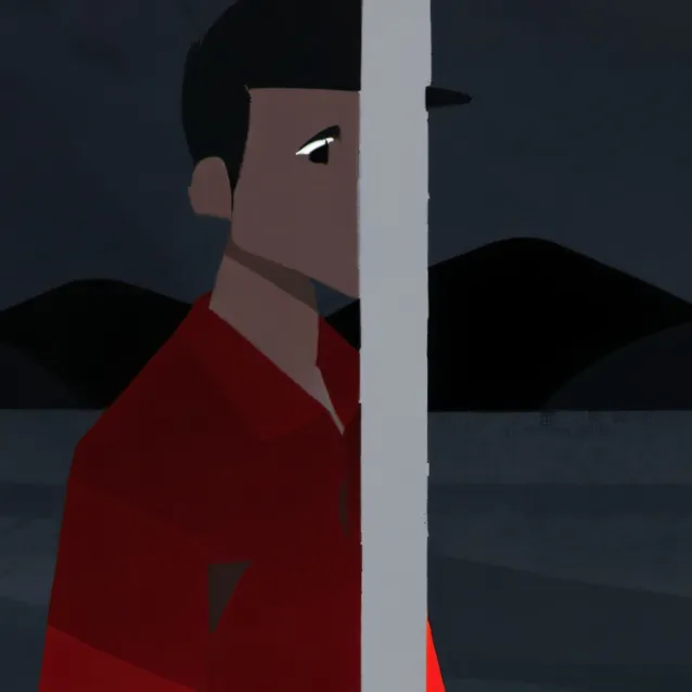 chat with ai character: the inside kid