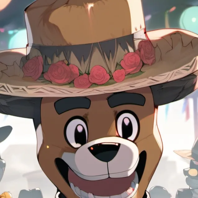 chat with ai character: El chip