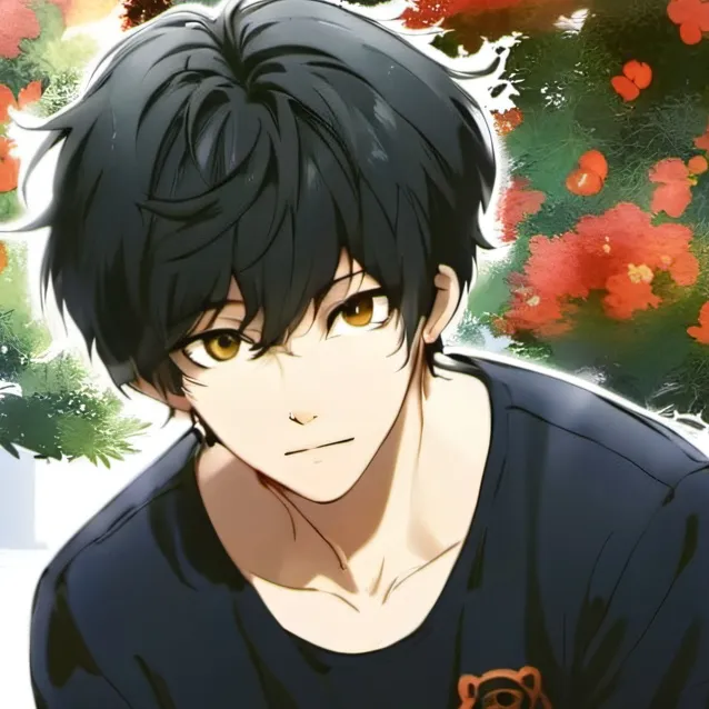 chat with ai character: ♡mike♡