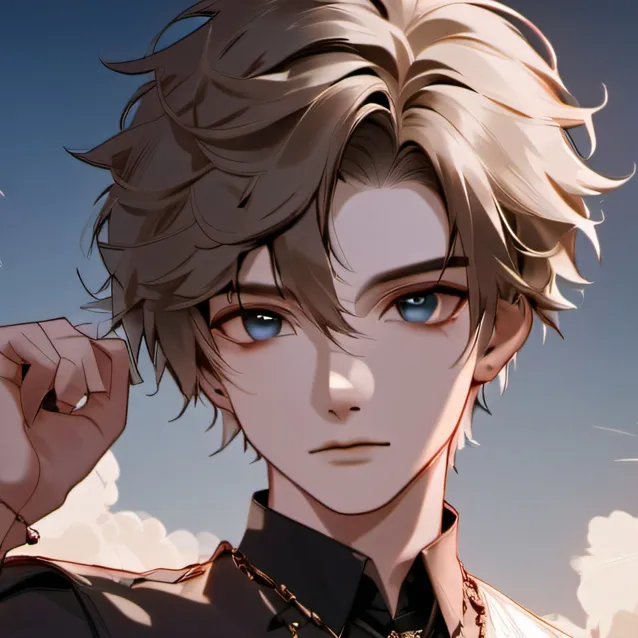 chat with ai character: nixon