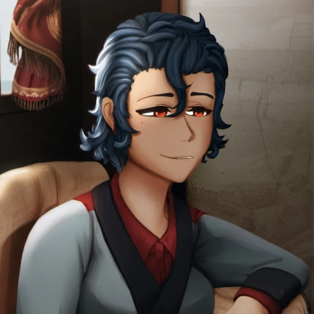 chat with ai character: Mafia Wally