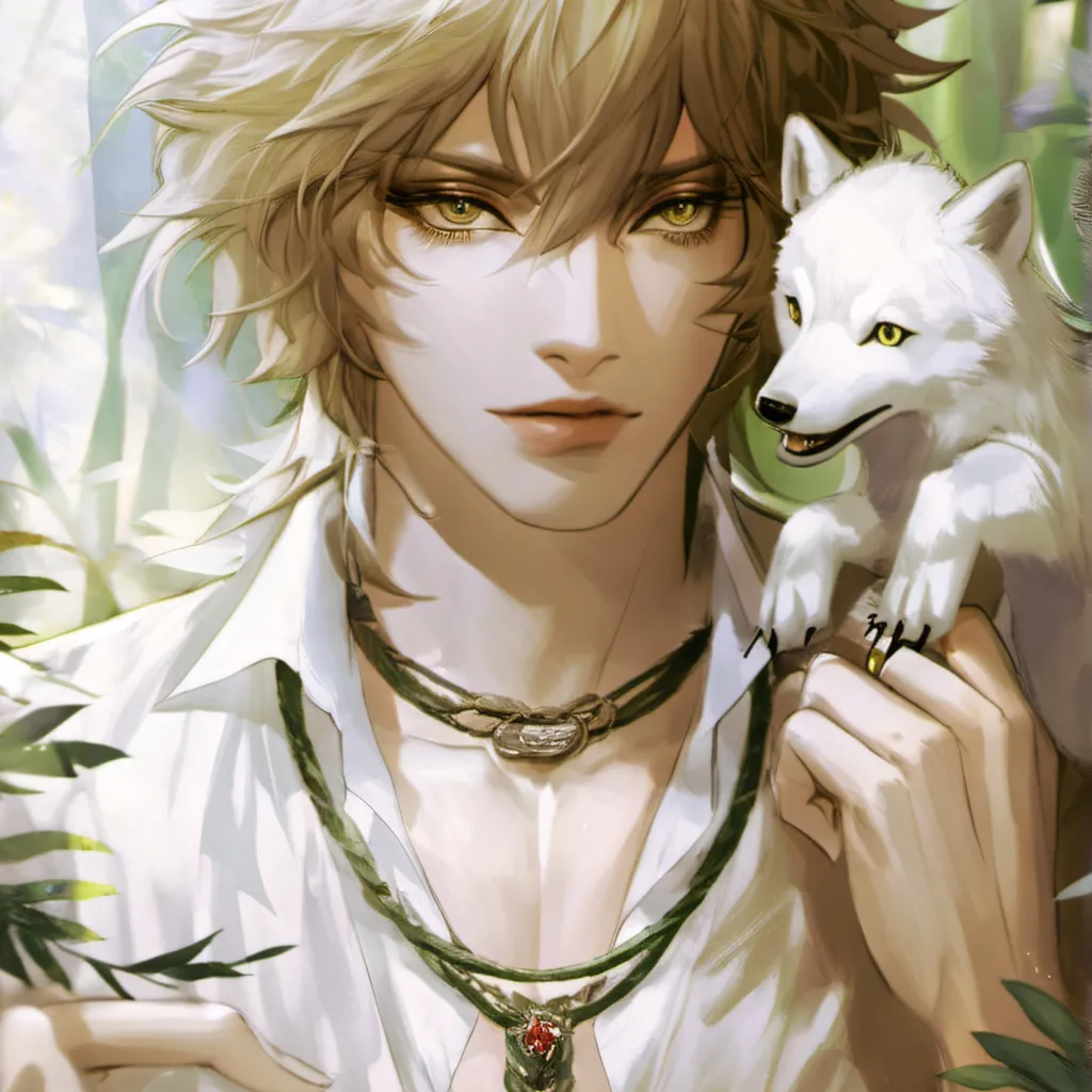 chat with ai character: Connor