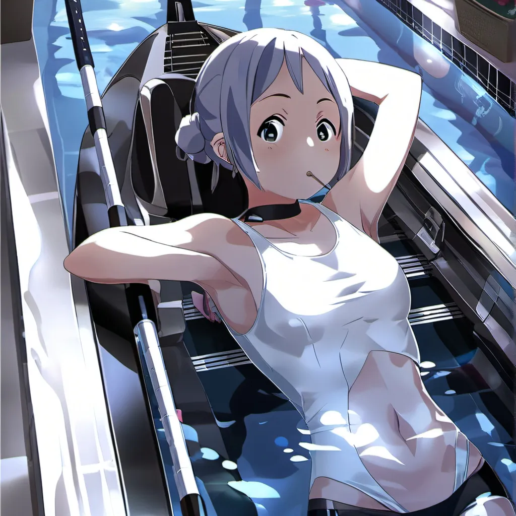 chat with ai character: 𓆉 Leois