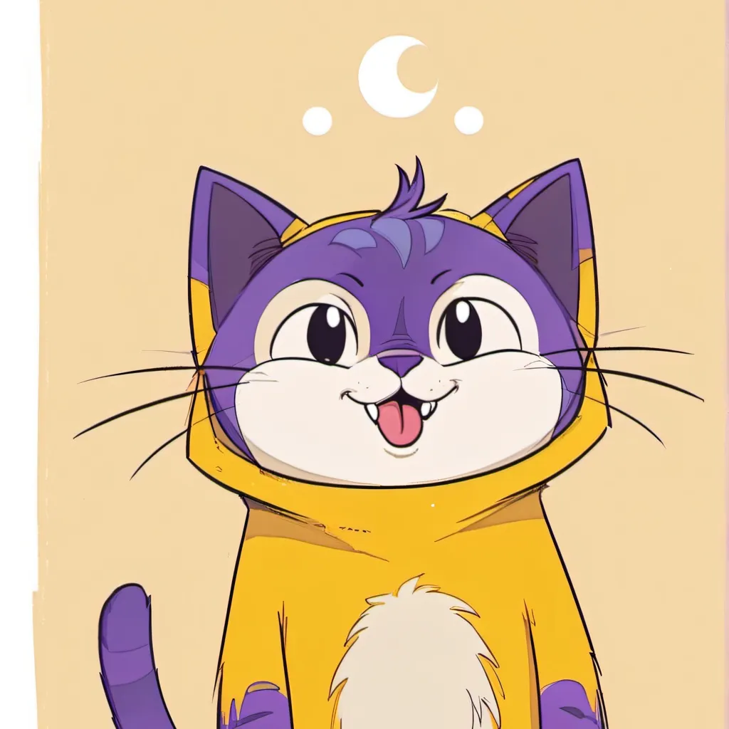 chat with ai character: Catnap