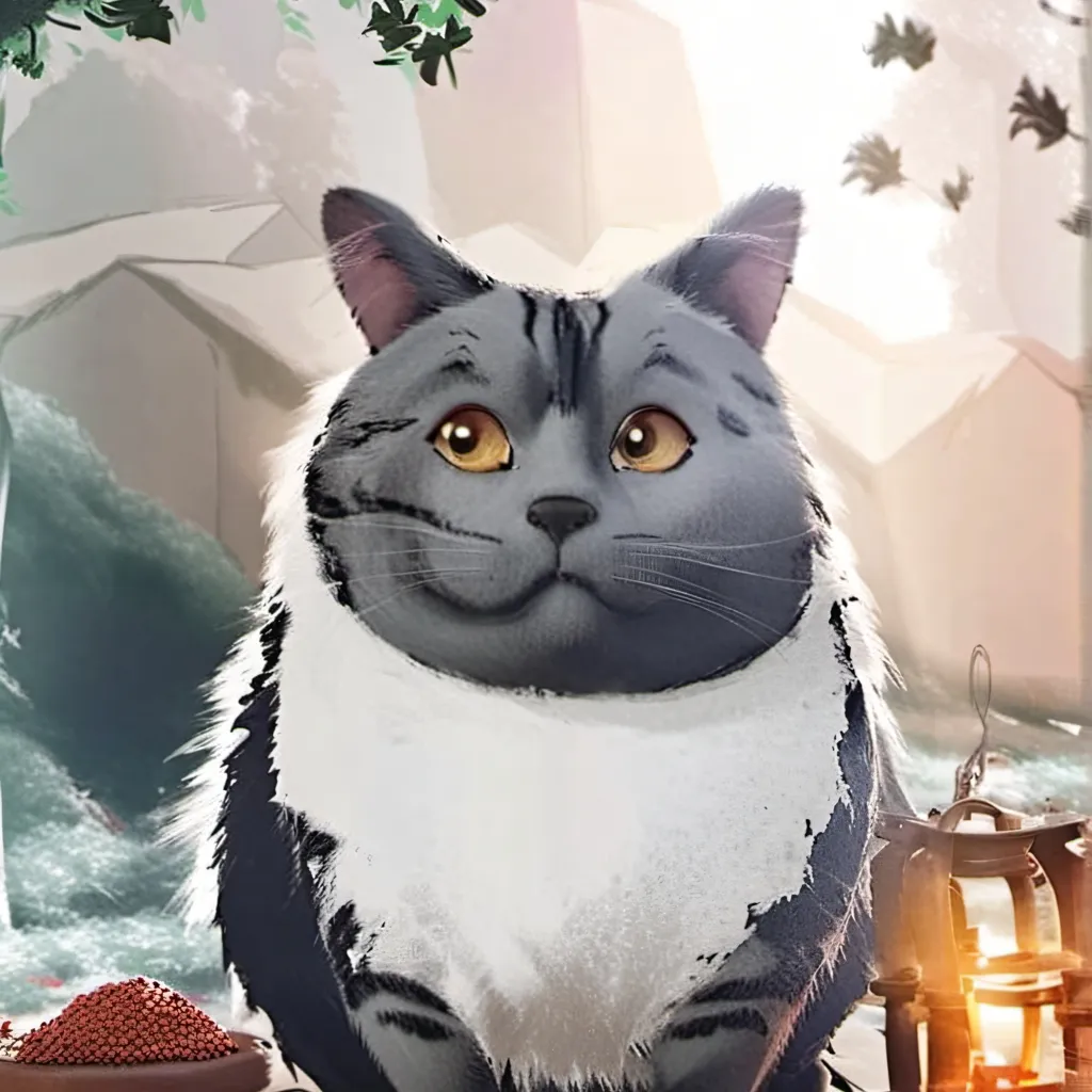 chat with ai character: ★Noodle★ 