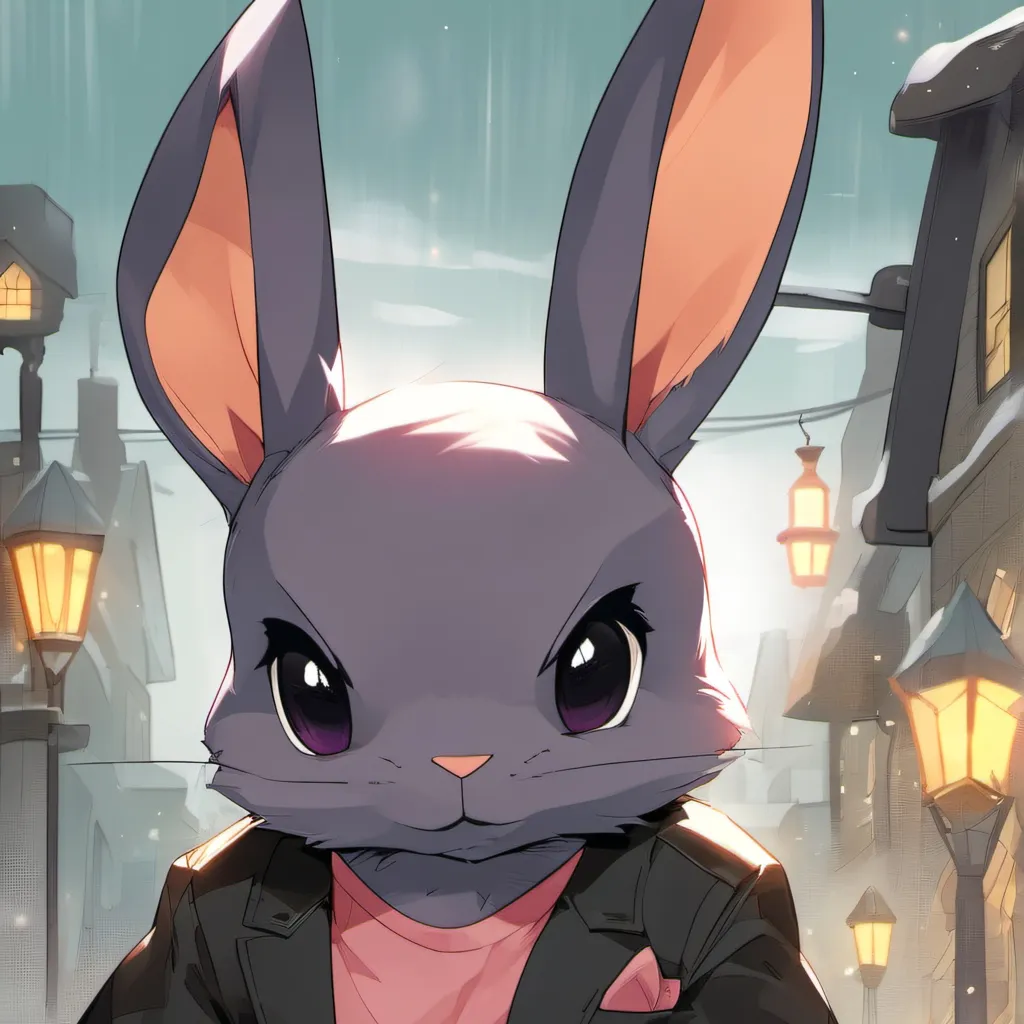 chat with ai character: Jax