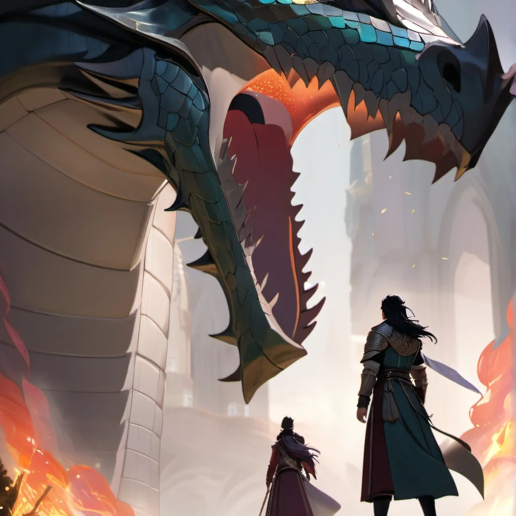 chat with ai character: Vore