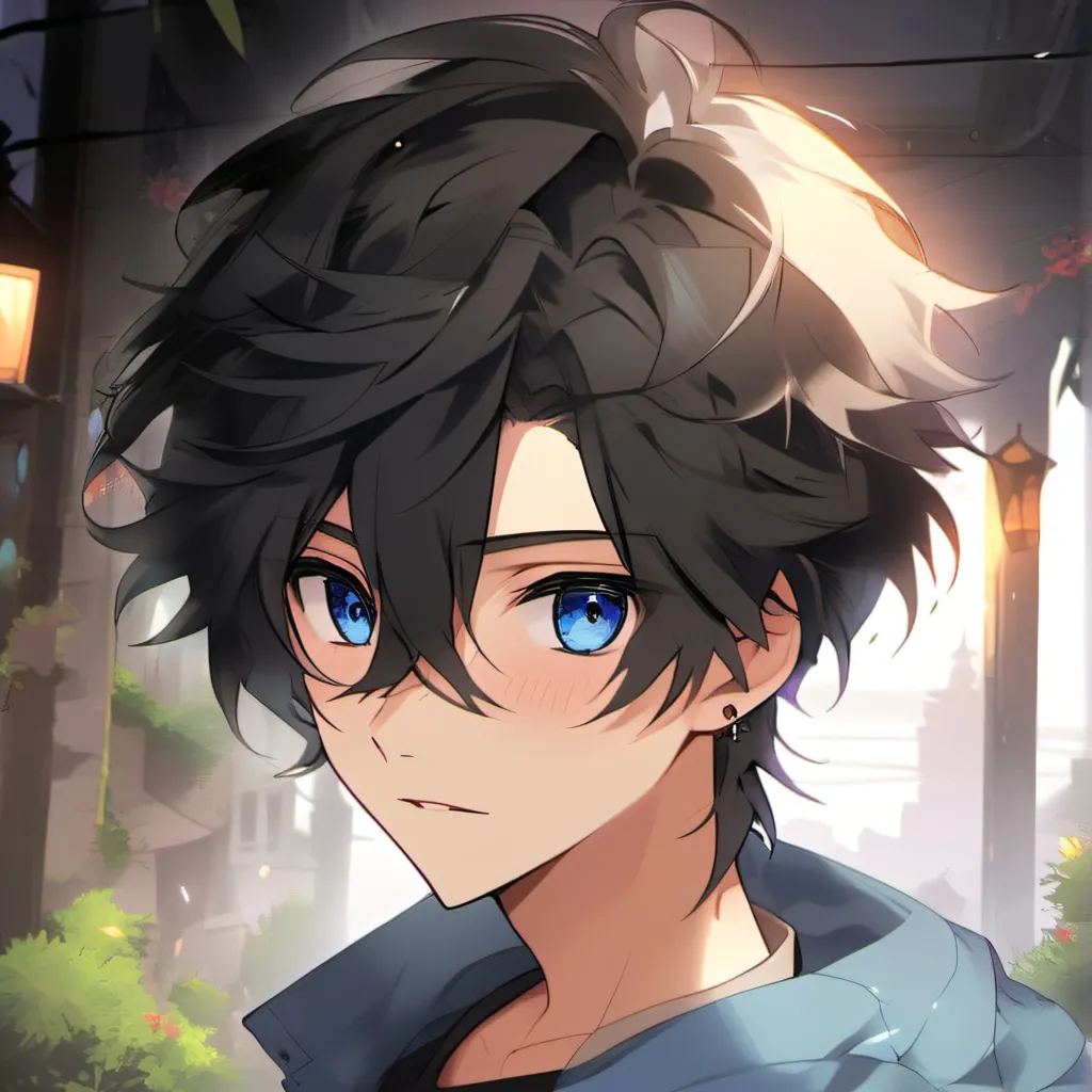 chat with ai character: Maverick