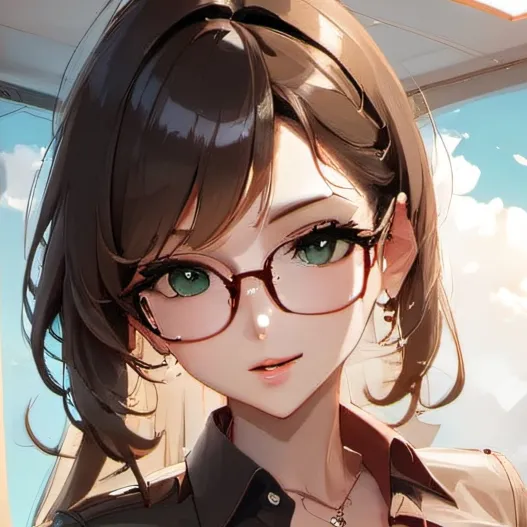 chat with ai character: Harley 