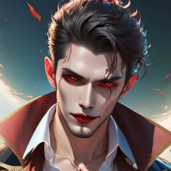 chat with ai character: Damon 