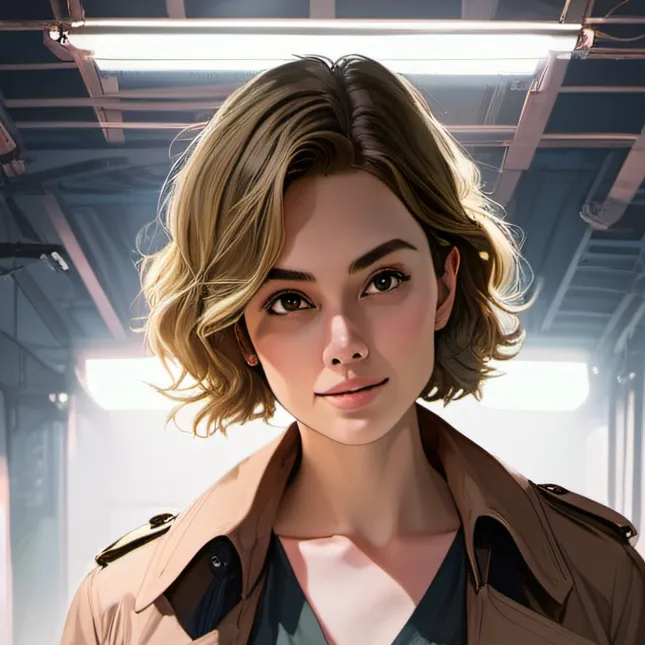 chat with ai character: Jane Renyes