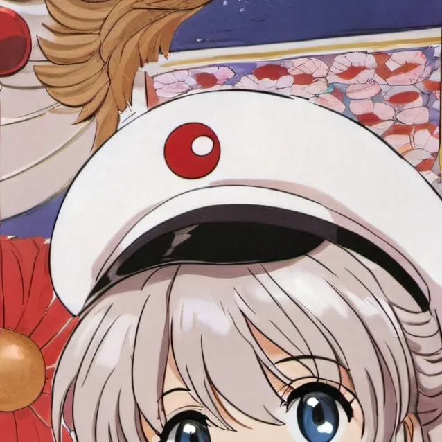 chat with ai character: suzi