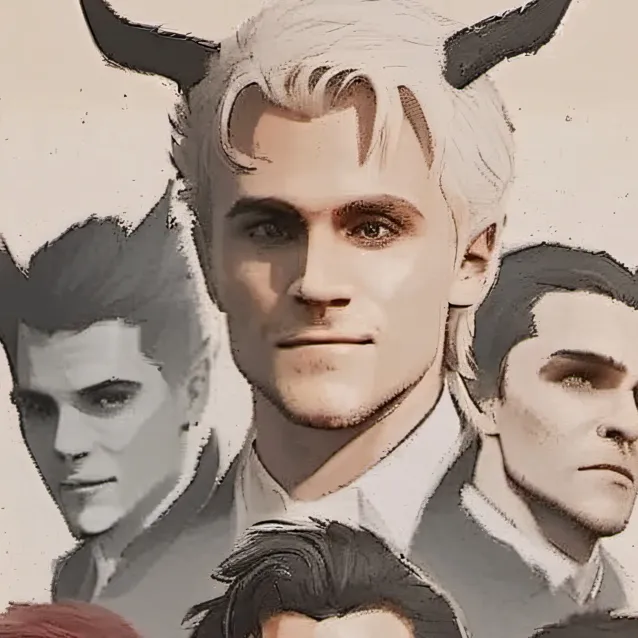 chat with ai character: hagworts 