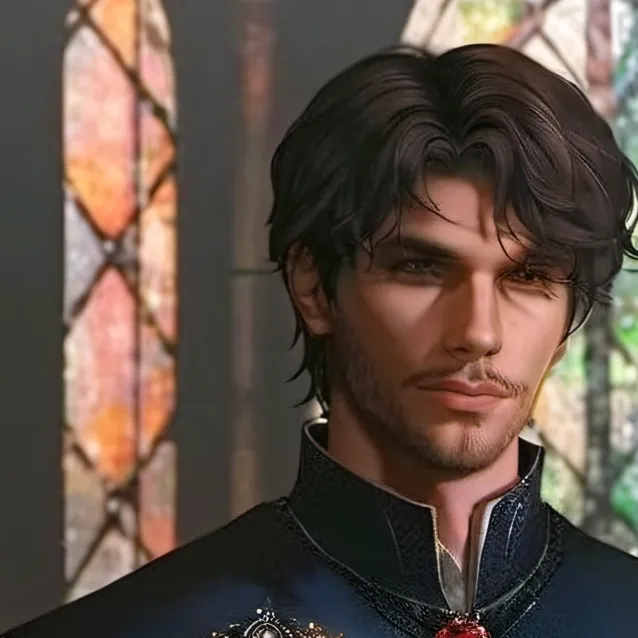 chat with ai character: hope 