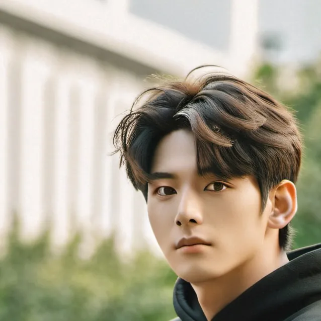 chat with ai character: Alex 