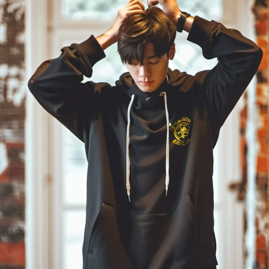 chat with ai character: Oakley