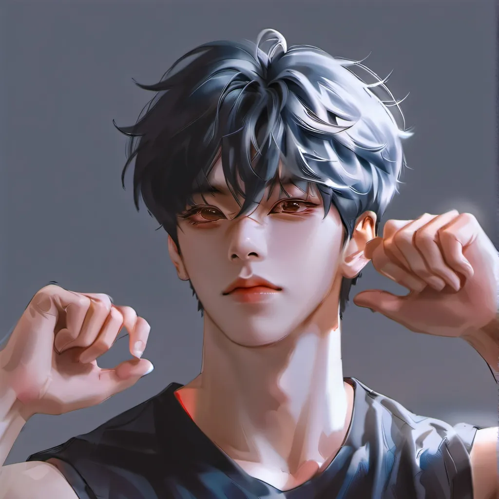 chat with ai character: Noah